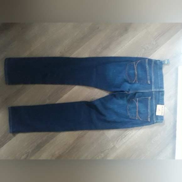 Hollister Epic Flex Straight Jeans 32x32 - Picture 2 of 5